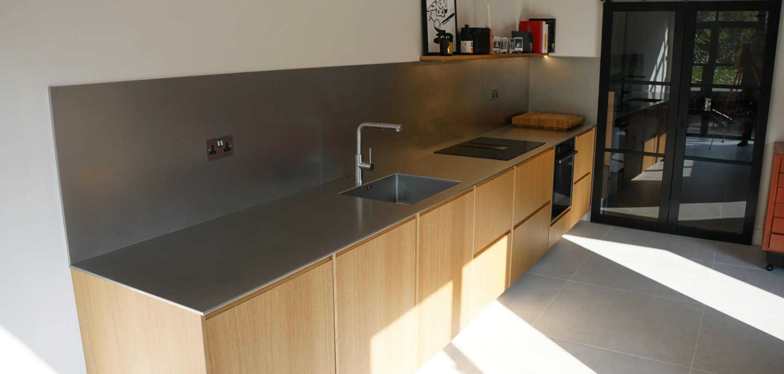 carpentry services in Birmingham