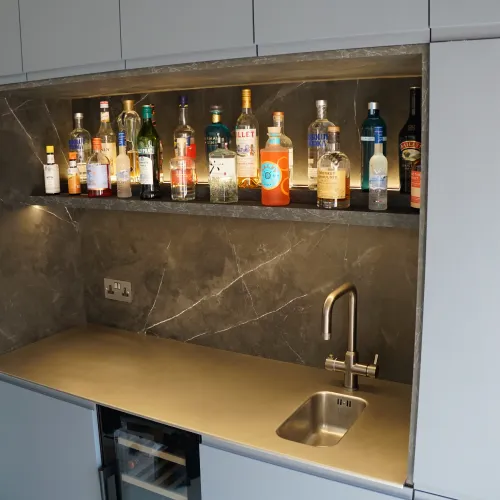 Professional Carpentry Services in Birmingham by RRJ Designs