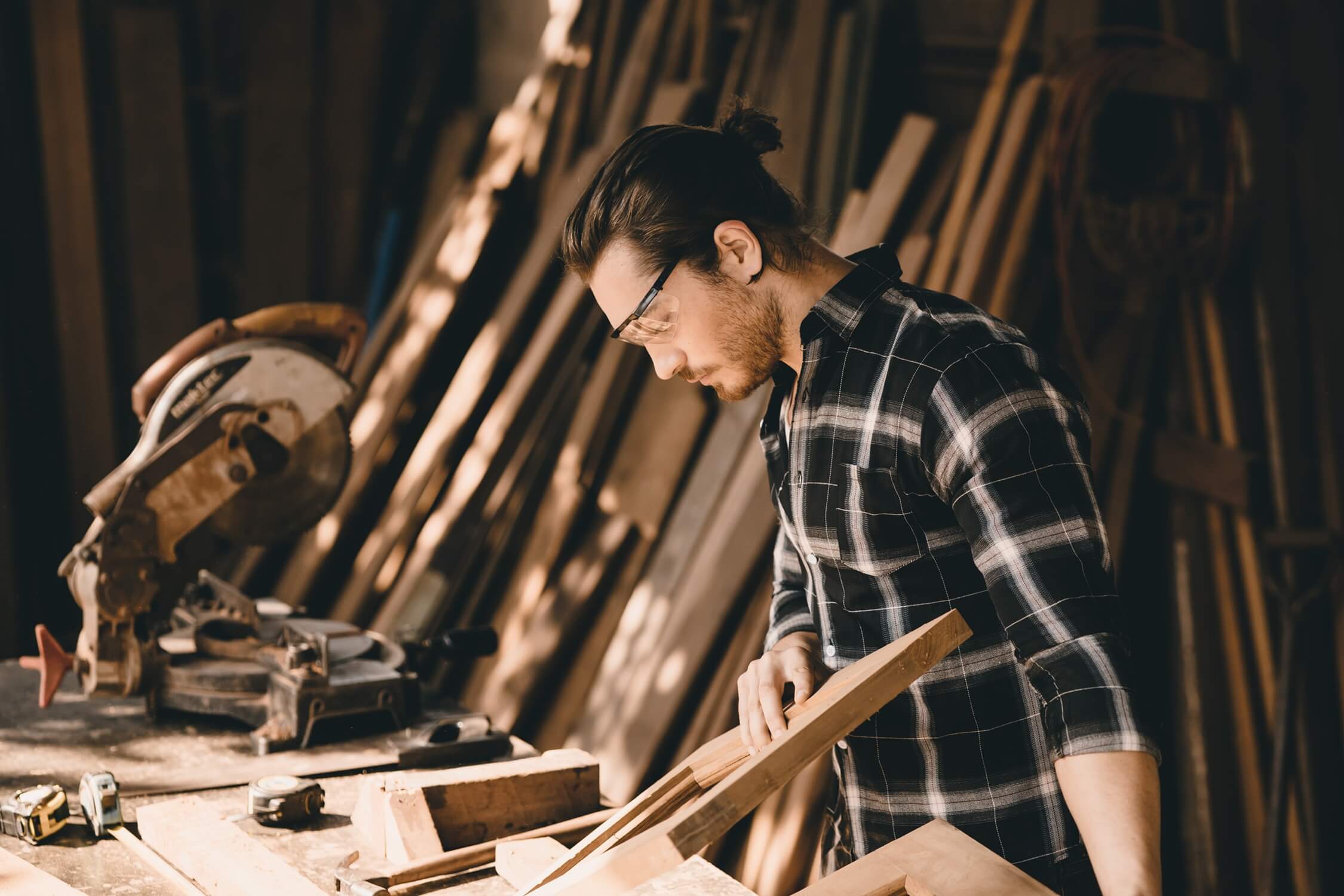 specialist joinery in Birmingham