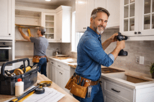 Specialist Joinery in Birmingham: Bespoke Craftsmanship for Homes & Businesses